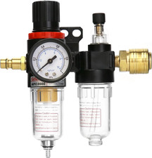 ® Regolatore Pressione
