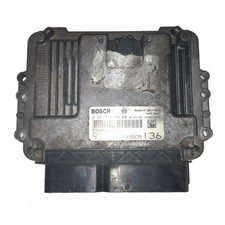 Centralina motore 0281012889 Alfa Romeo 159 150cv 2005-2011