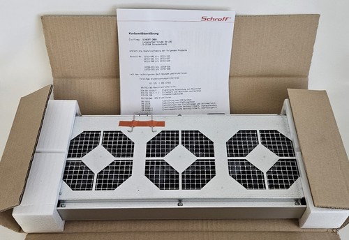 Nvent schroff 10713100 ventola - nvent,