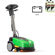 IPC CT5 Plus - Lavasciuga