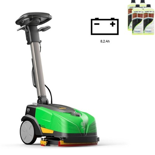 Ipc ct5 plus lavasciuga - ipc,