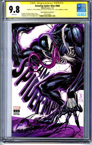 Amazing spider man - amazing, #800