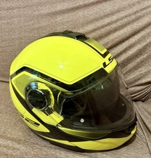 casco modulare ls2 ff325