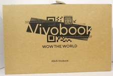 ASUS Vivibook 16" i7/16/512