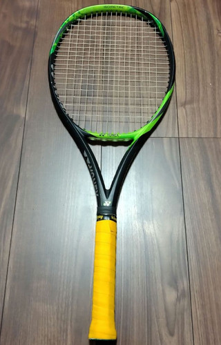 Racchetta tennis yonex - da,