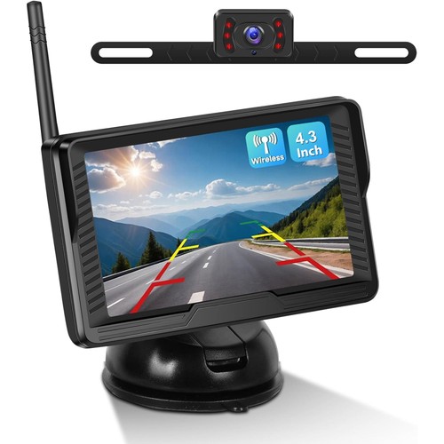 Telecamera auto ip69 - telecamera,