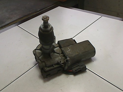 Motore tergicristallo