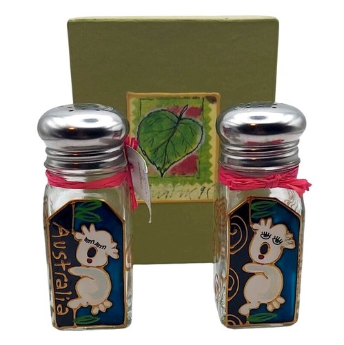 Shaker sale pepe vetro - sale, e
