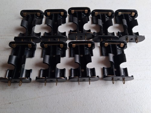 Scatola batteria meccano - meccano, x
