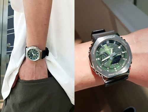 Orologio casio shock - orologio,