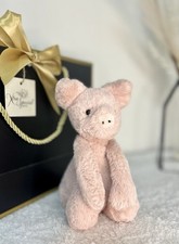 Jellycat Piccolo Maialino