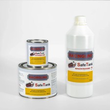 SAFETANK TRATTAMENTO BONIFICA