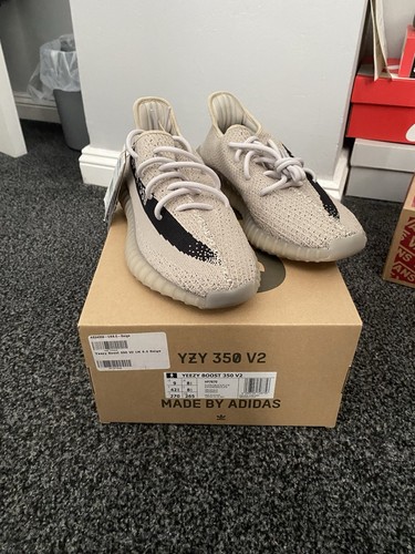 Adidas yeezy boost 350 - boost, uk