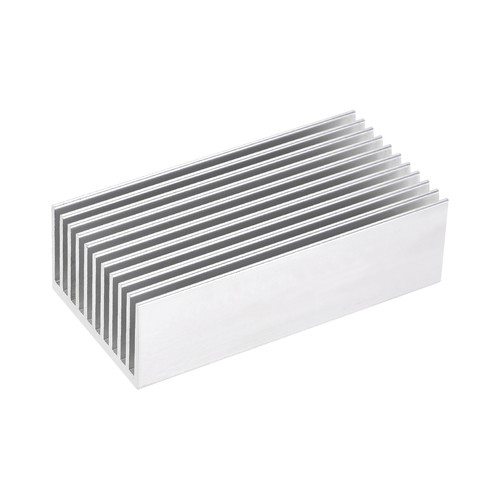Dissipatore calore intaglio - dissipatore,