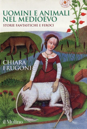 Uomini animali nel medioevo - e,