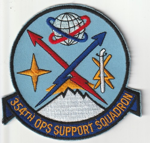 Patch usaf air force - patch,