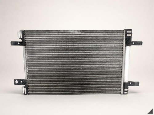 Radiatore aria condizionata - aria,