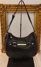 BORBONESE BORSA HOBO a Spalla