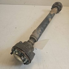 Albero cardanico anteriore