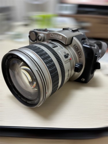 Canon eos fotocamera - eos, 1v