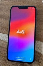 Apple iPhone 14 - 128GB - Nero