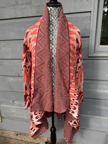 Maglione cardigan