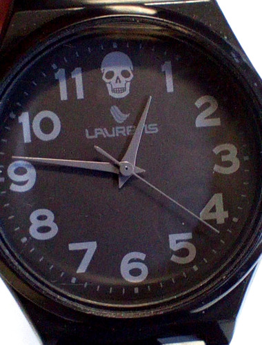 Orologio polso laurens - orologio,