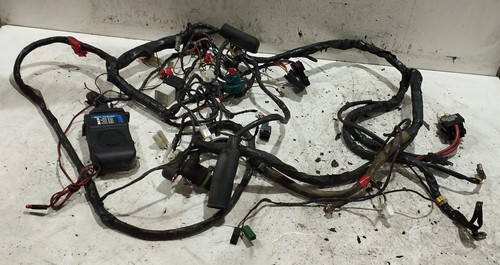 Impianto elettrico completo - elettrico,