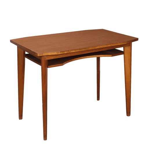 Piccolo scrittoio vintage - piccolo,