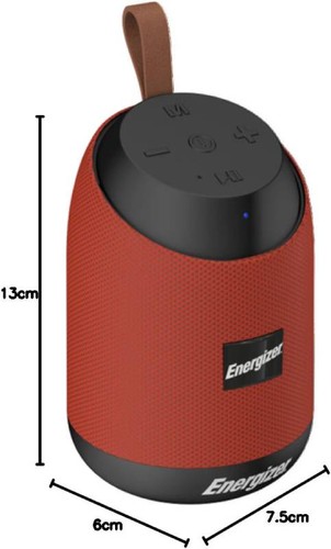 Speaker bluetooth - +,