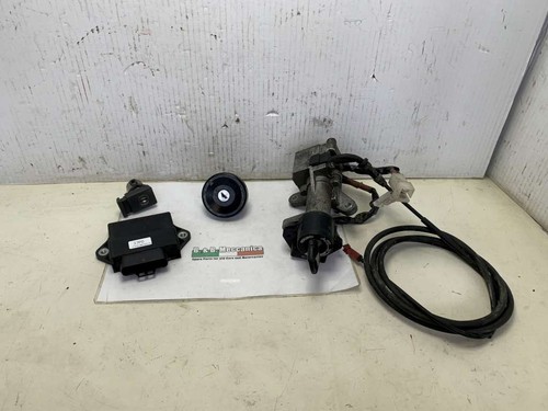 Kit serrature centralina - kit,