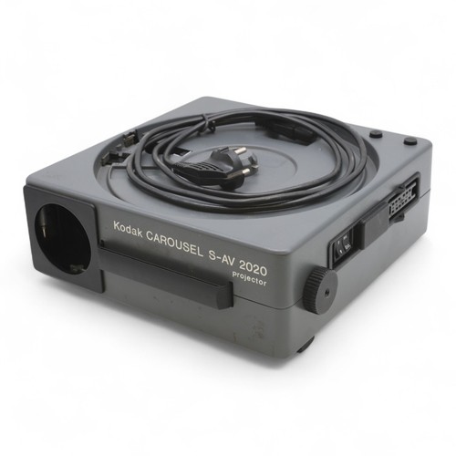 Proiettore diapositive kodak - diapositive,