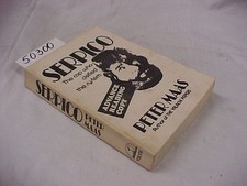 Maas, Peter Serpico: The Cop Who Defied the System: ...