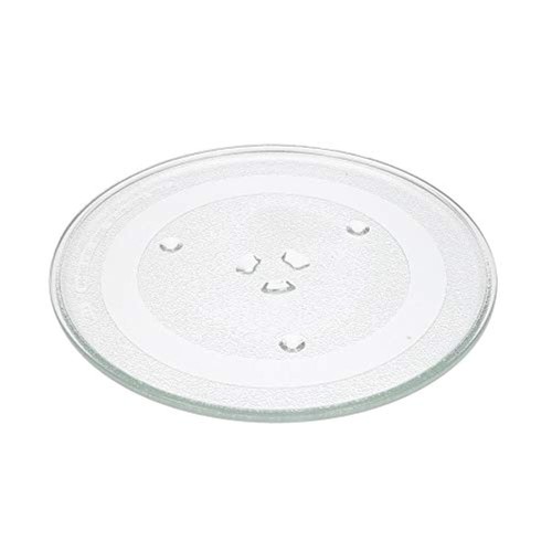 Piatto microonde ø288mm - microonde,