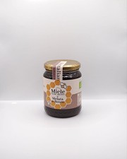 Miele di MELATA DI BOSCO