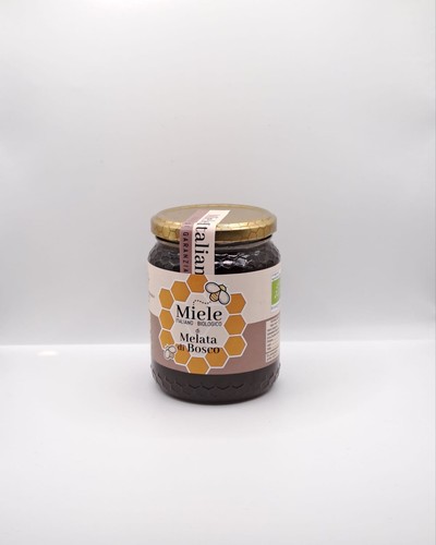 Miele melata bosco - di,