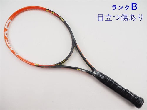 Racchetta tennis usata testa - tennis,