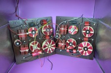 Coppia di crossover Celestion