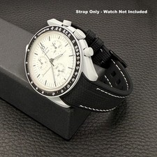 Omega x Swatch MoonSwatch