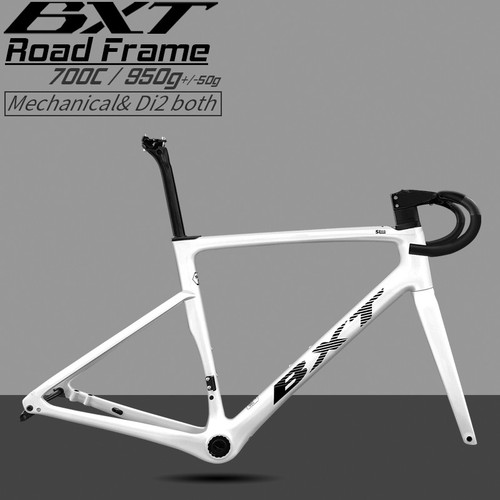 Telaio bici strada - telaio,
