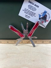 Leatherman Squirt RadioShack
