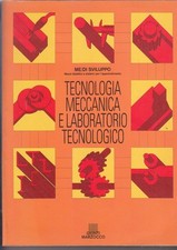 Tecnologia meccanica - meccanica, e