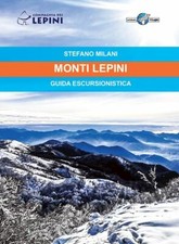 MONTI LEPINI. GUIDA