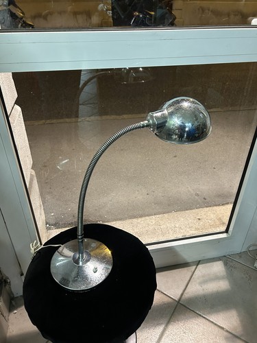 Lampada tavolo 50s - tavolo,