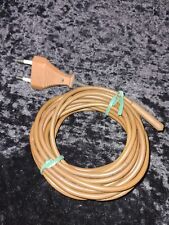 Cavetto cavo riscaldante per rettili 25 watt lungo centimetri 4,5 art.500