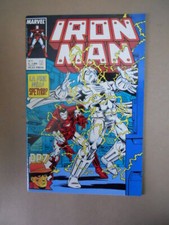 IRON MAN #7 Play Press Marvel Italia  [G965]