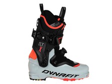 DYNAFIT SCARPONI SCI ALPINISMO DONNA  61930 0590  TLT X PU W PURITAN GRAY