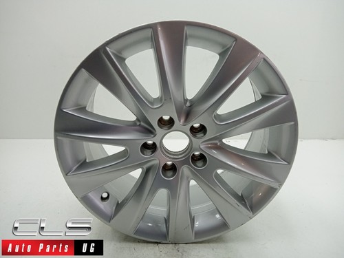 Pezzo cerchio lega 17 - in,