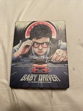 Baby Driver - Best Buy