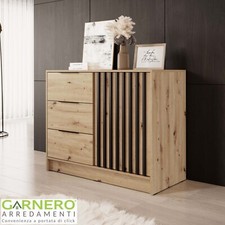 Comò design e stile moderno